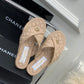 Luxury Shoes Sandals - CHL - 714