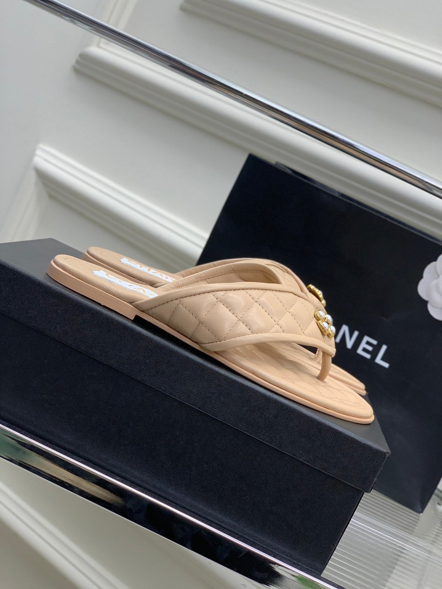 Luxury Shoes Sandals - CHL - 714