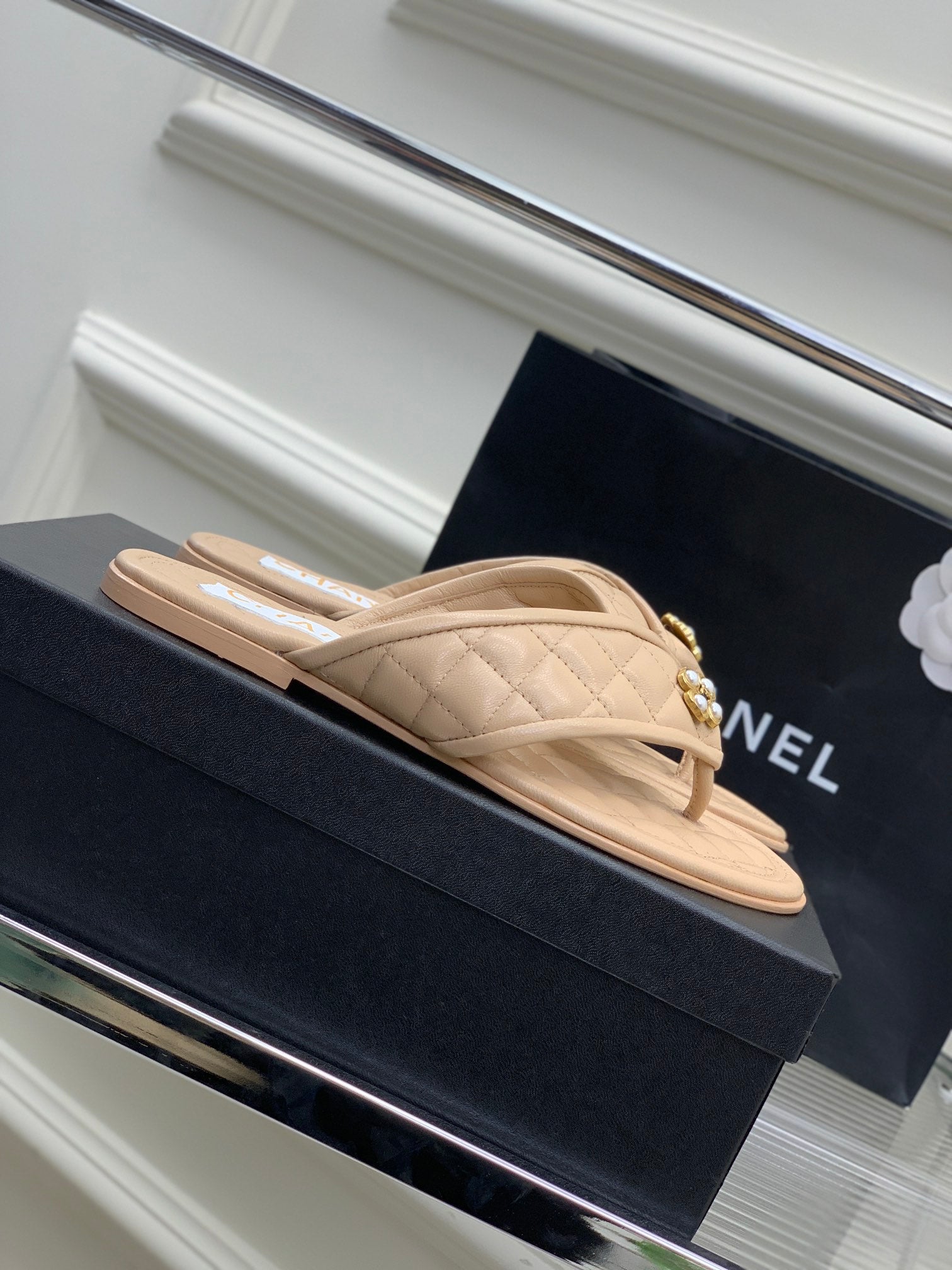 Luxury Shoes Sandals - CHL - 714