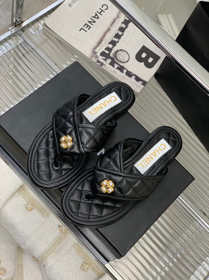 Luxury Shoes Sandals - CHL - 713