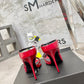 Luxury Shoes Sandals - SL - 201