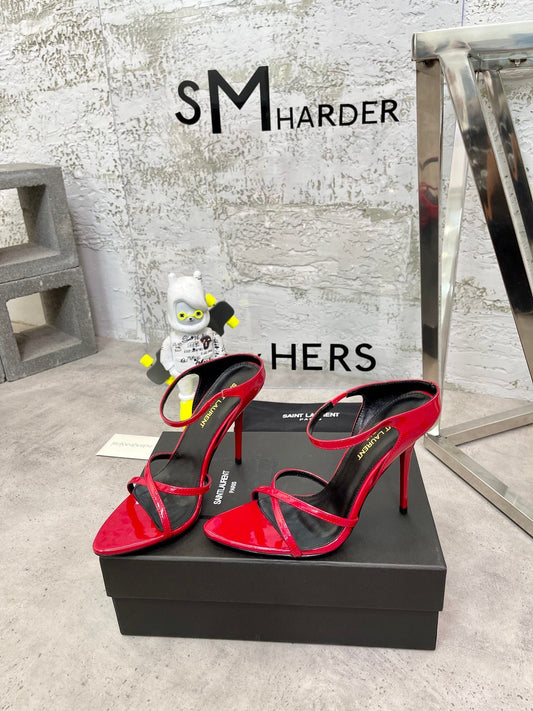 Luxury Shoes Sandals - SL - 201