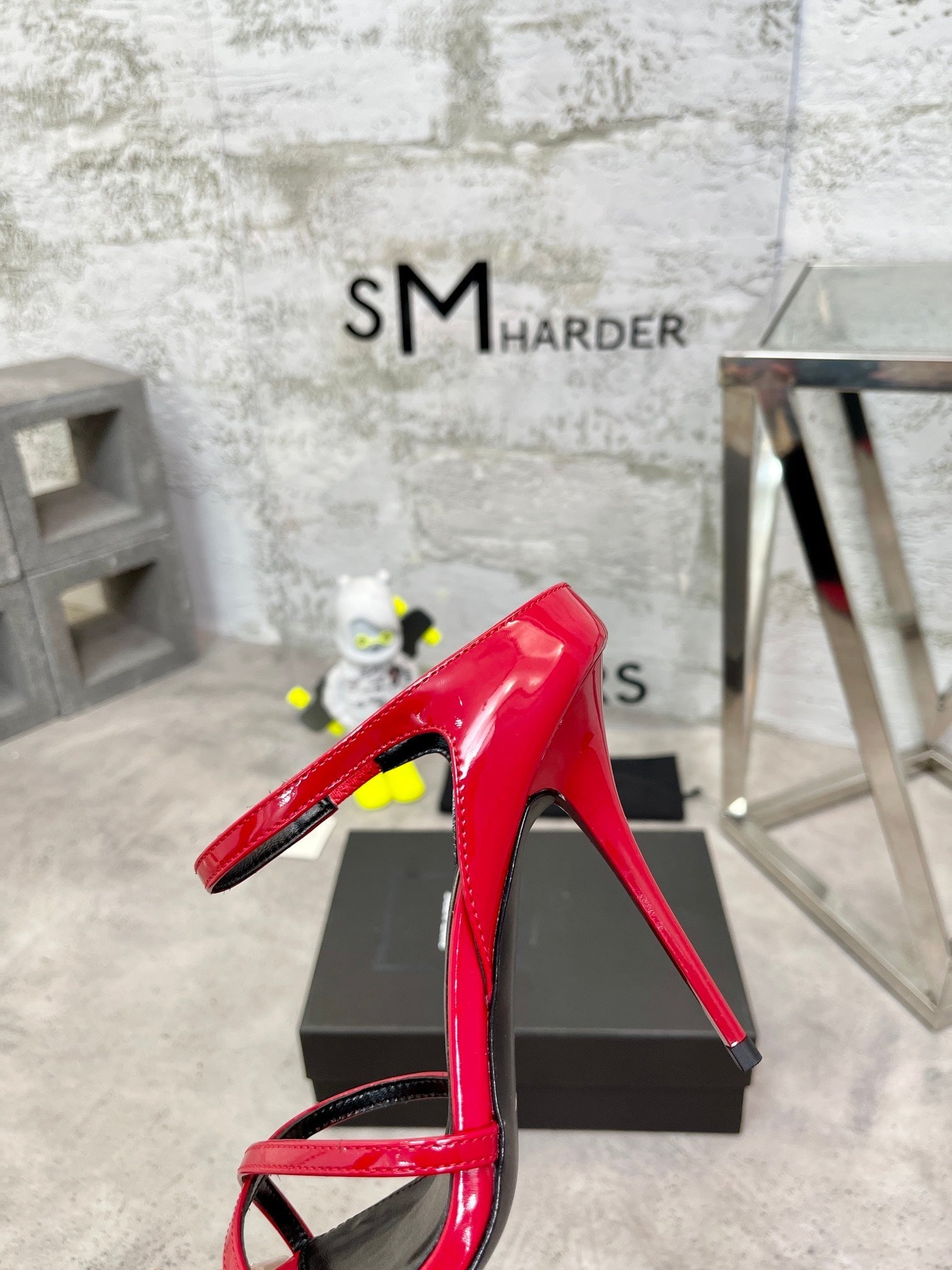 Luxury Shoes Sandals - SL - 201