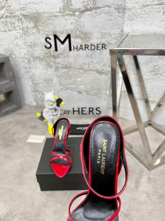 Luxury Shoes Sandals - SL - 201