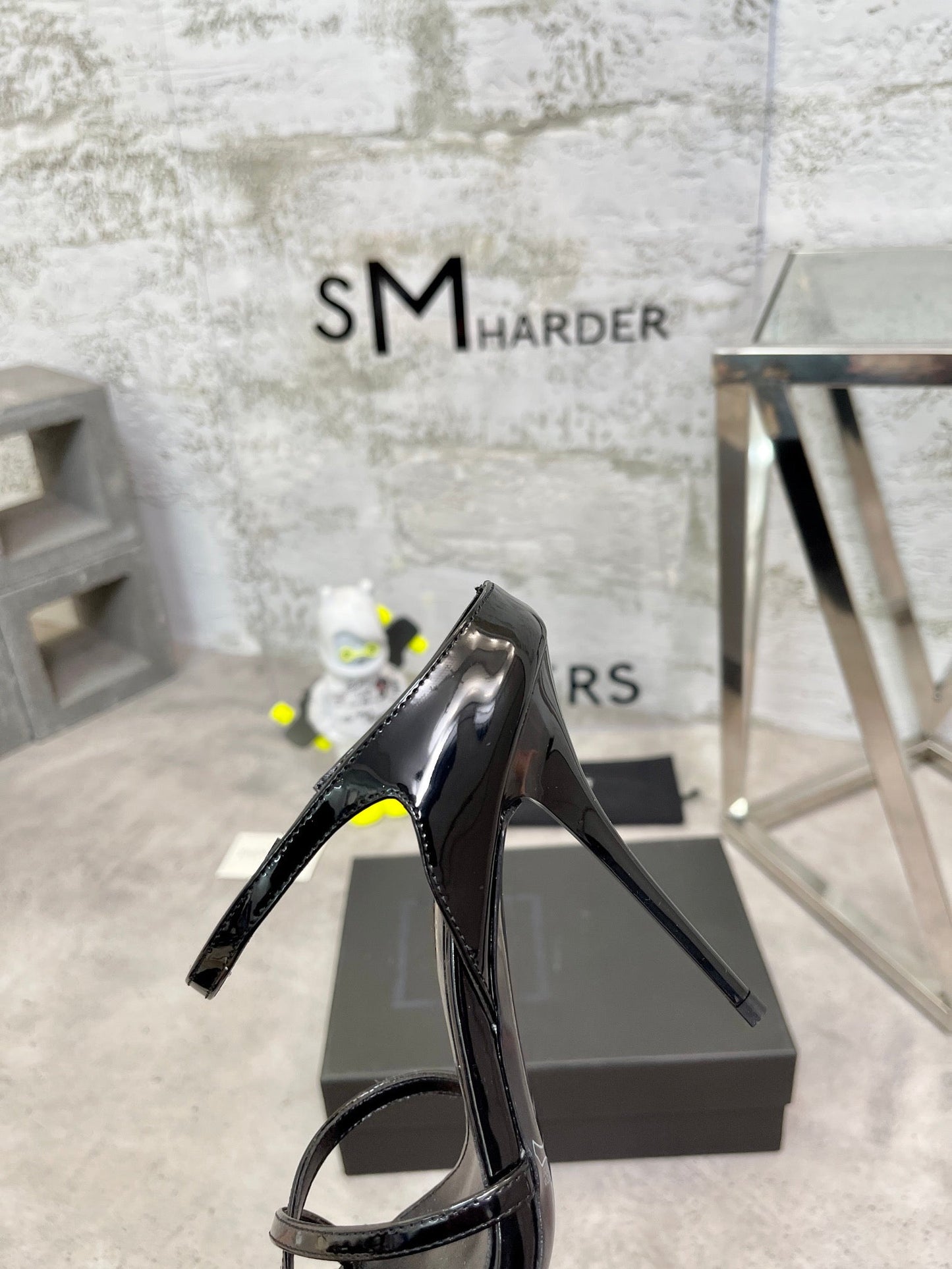 Luxury Shoes Sandals - SL - 202