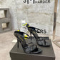 Luxury Shoes Sandals - SL - 202