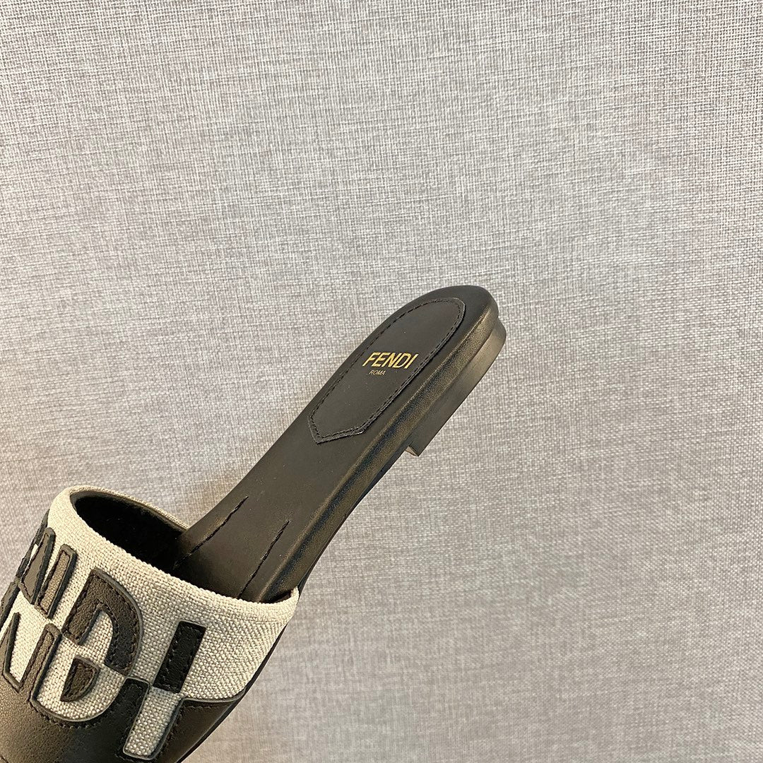 Luxury Shoes - FED - 170