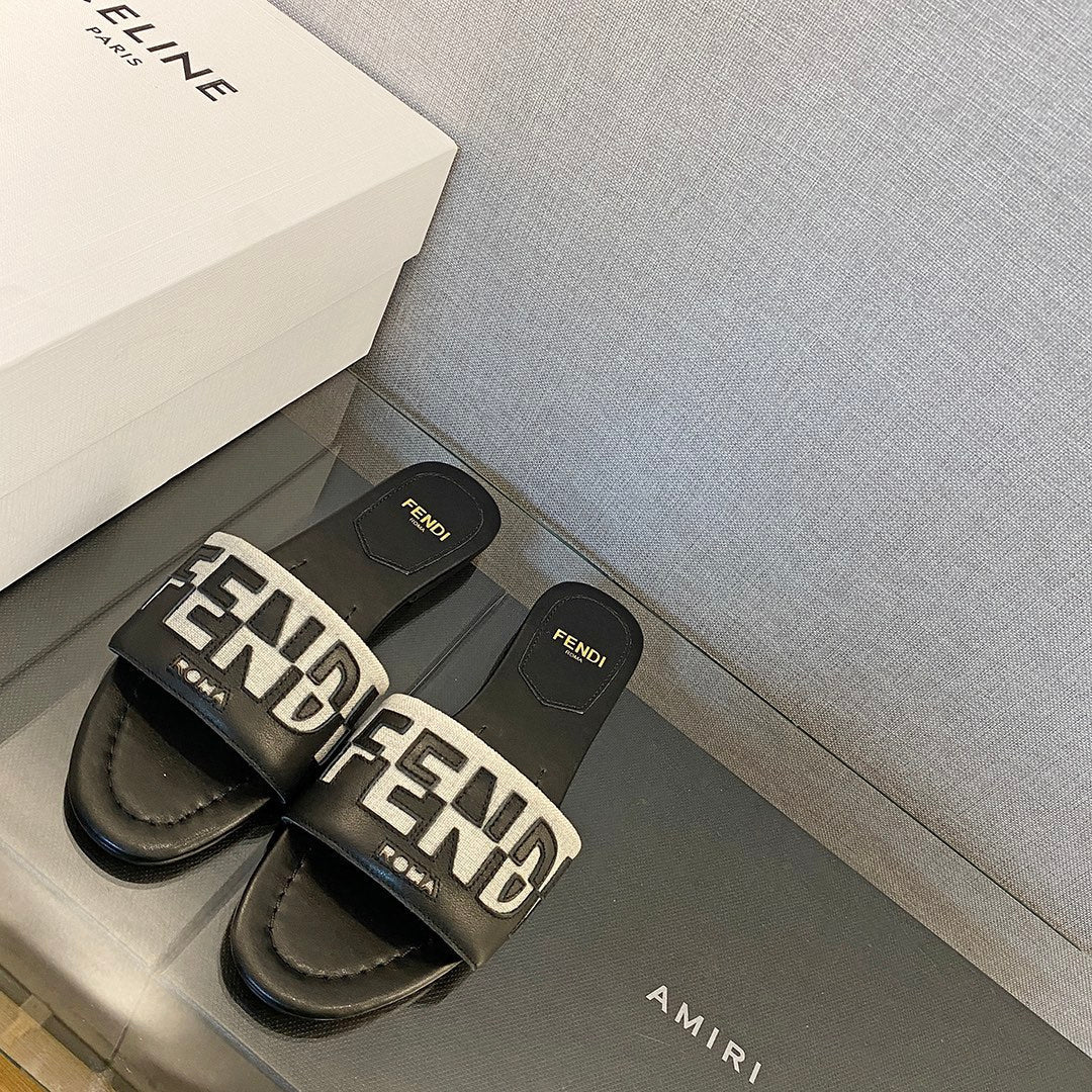 Luxury Shoes - FED - 170