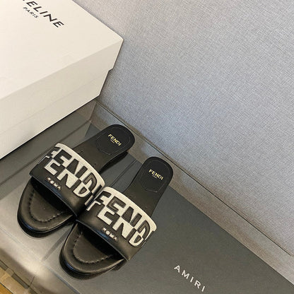 Luxury Shoes - FED - 170