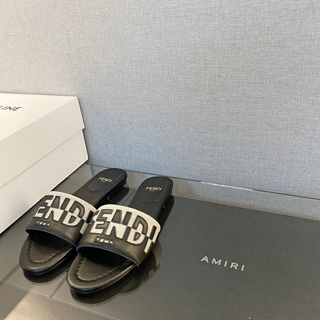 Luxury Shoes - FED - 170