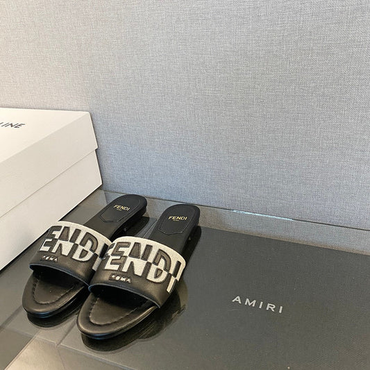 Luxury Shoes - FED - 170