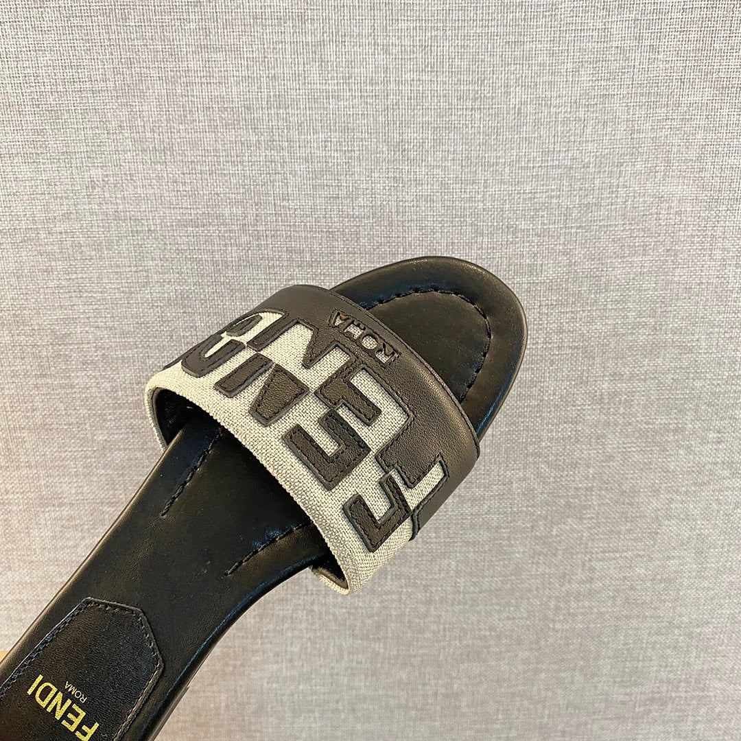 Luxury Shoes - FED - 170