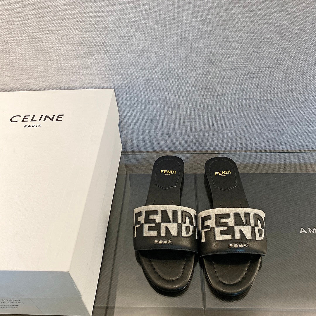 Luxury Shoes - FED - 170