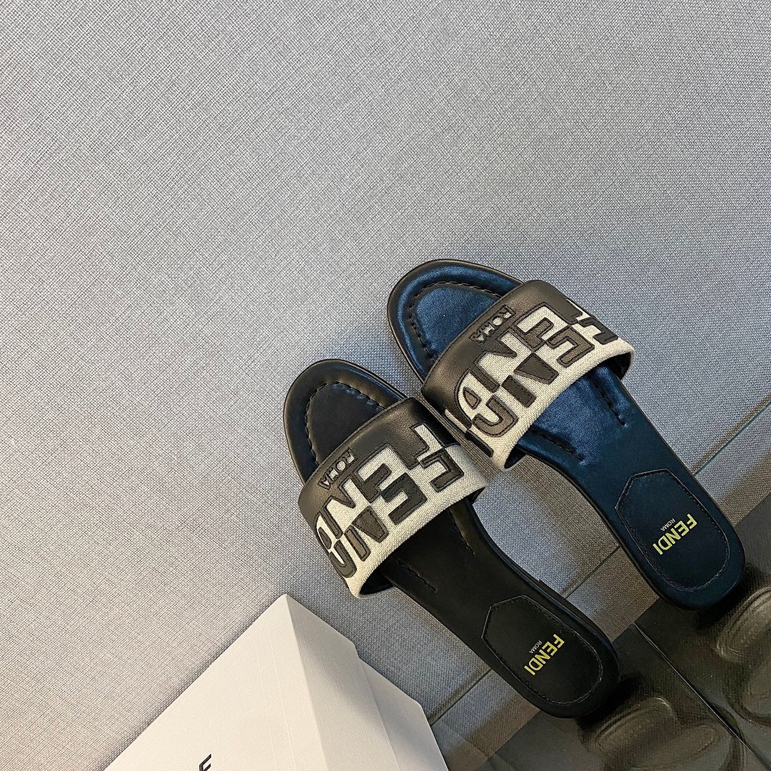 Luxury Shoes - FED - 170