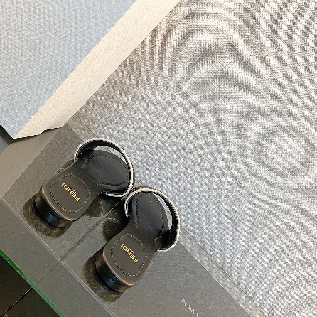 Luxury Shoes - FED - 170