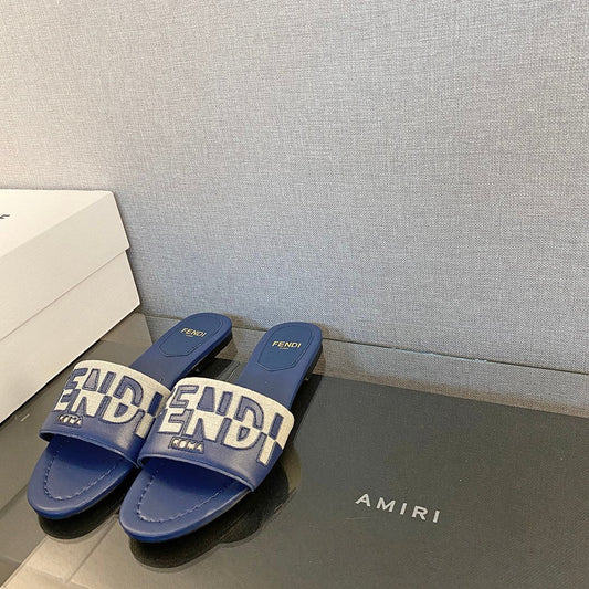 Luxury Shoes - FED - 171