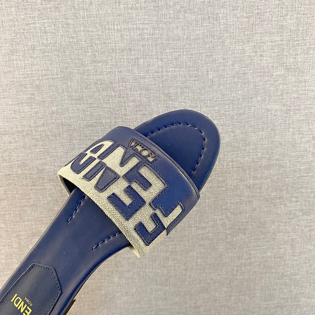 Luxury Shoes - FED - 171