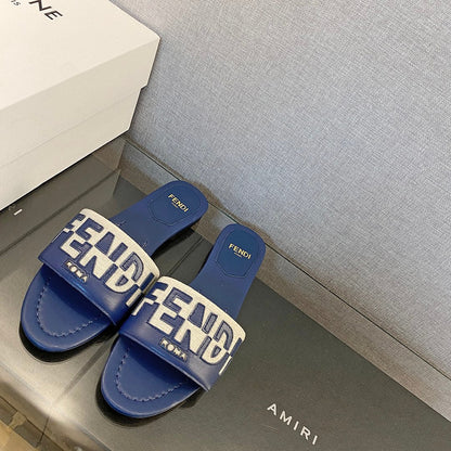 Luxury Shoes - FED - 171