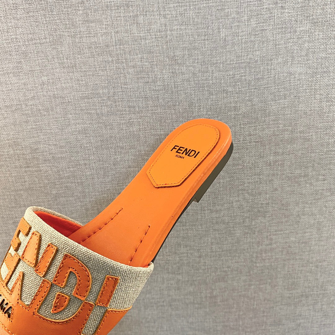 Luxury Shoes - FED - 172