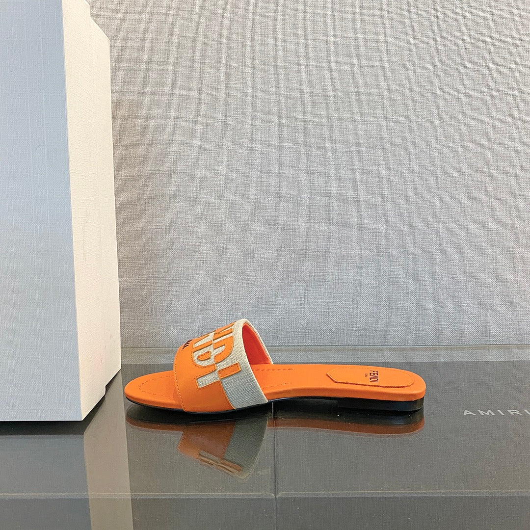 Luxury Shoes - FED - 172