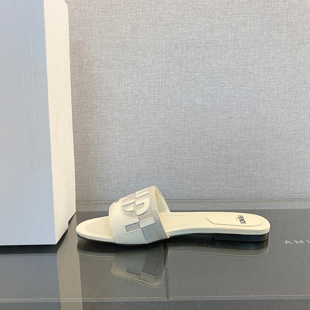 Luxury Shoes - FED - 173