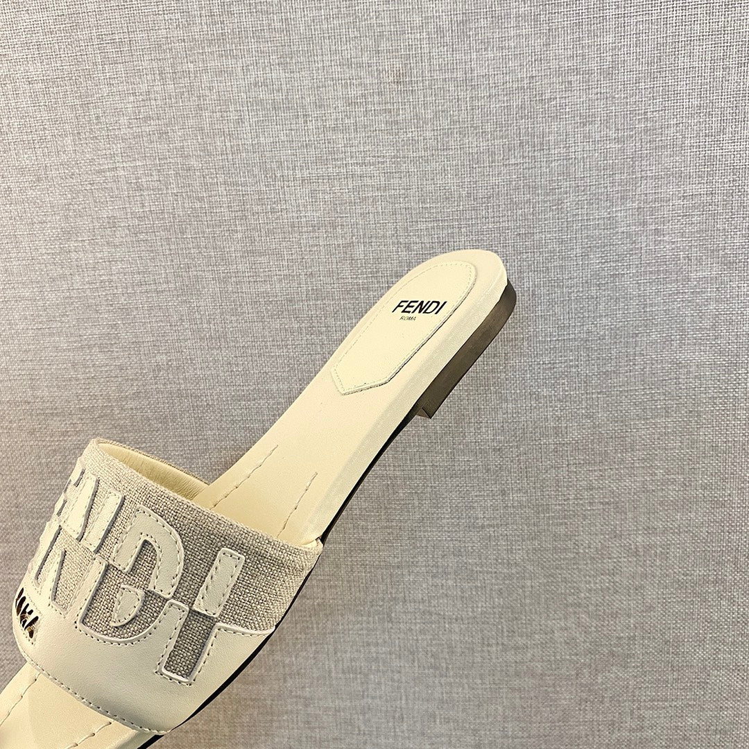 Luxury Shoes - FED - 173