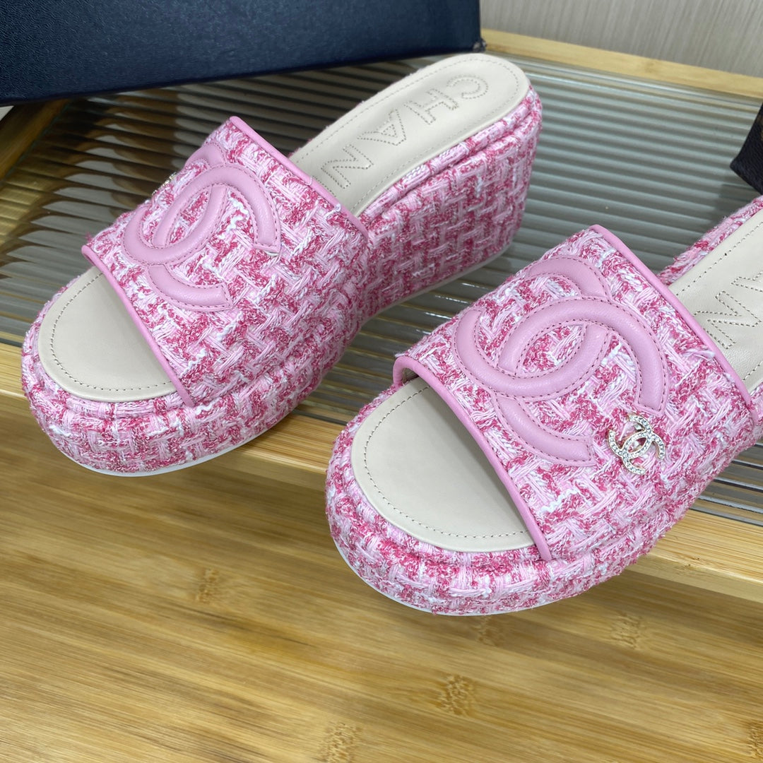 Luxury Shoes Sandals - CHL - 695