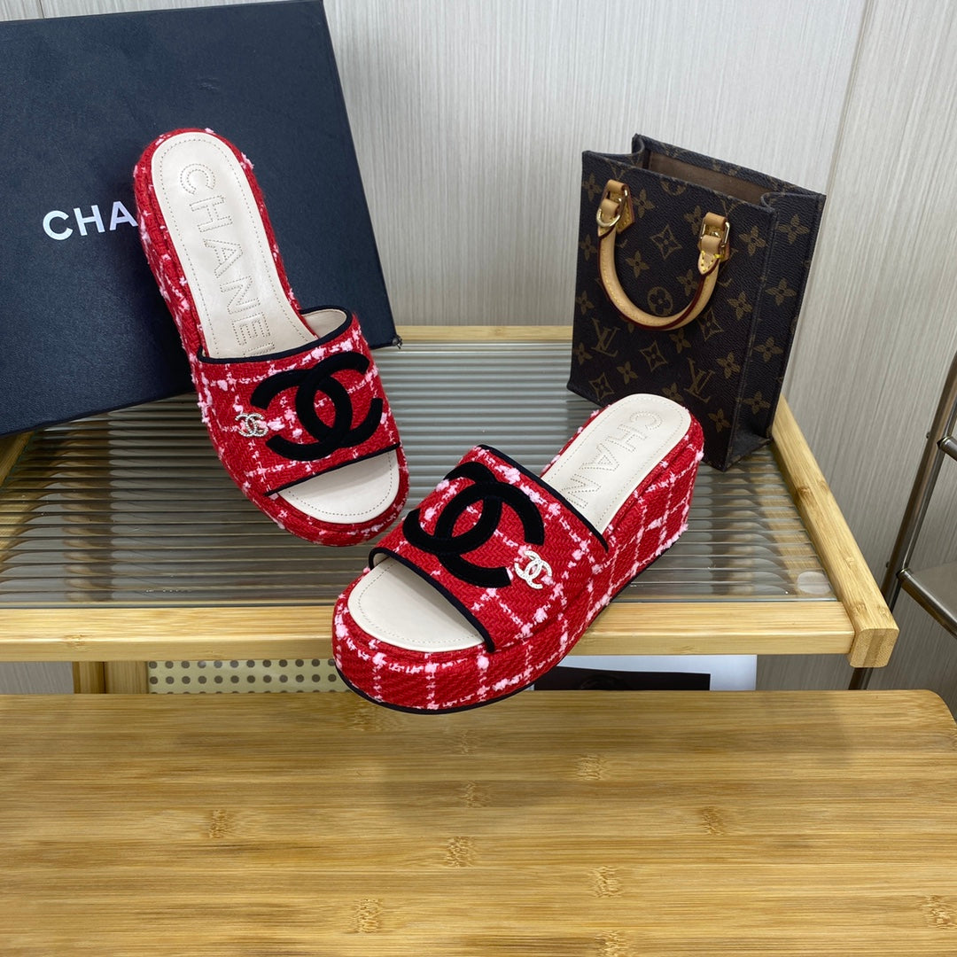 Luxury Shoes Sandals - CHL - 694