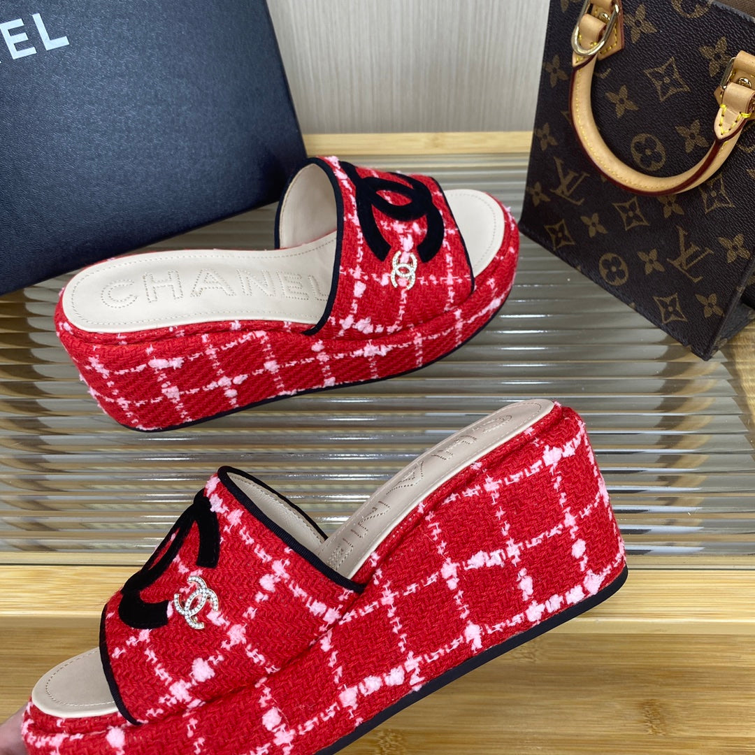 Luxury Shoes Sandals - CHL - 694