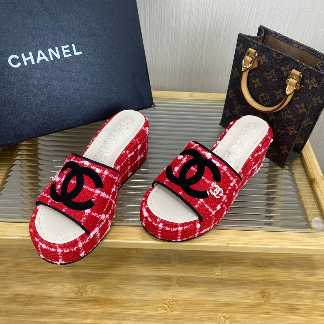 Luxury Shoes Sandals - CHL - 694