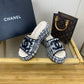 Luxury Shoes Sandals - CHL - 691