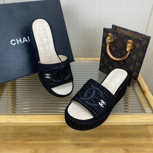 Luxury Shoes Sandals - CHL - 690