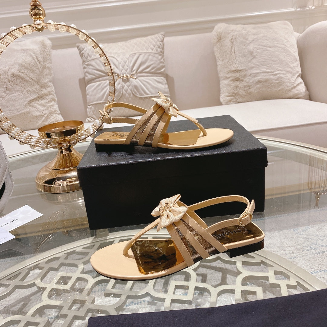 Luxury Shoes Sandals - CHL - 666