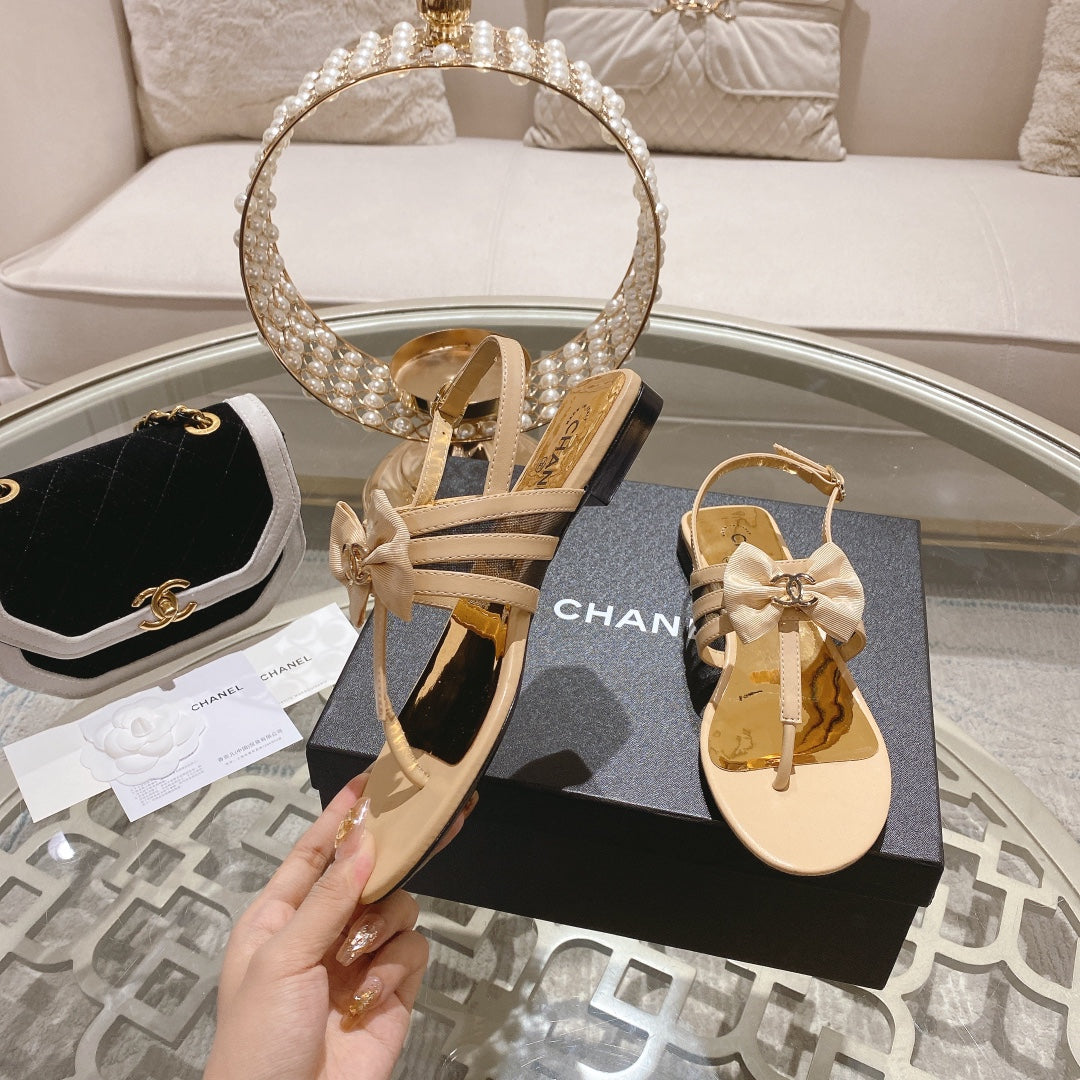 Luxury Shoes Sandals - CHL - 666