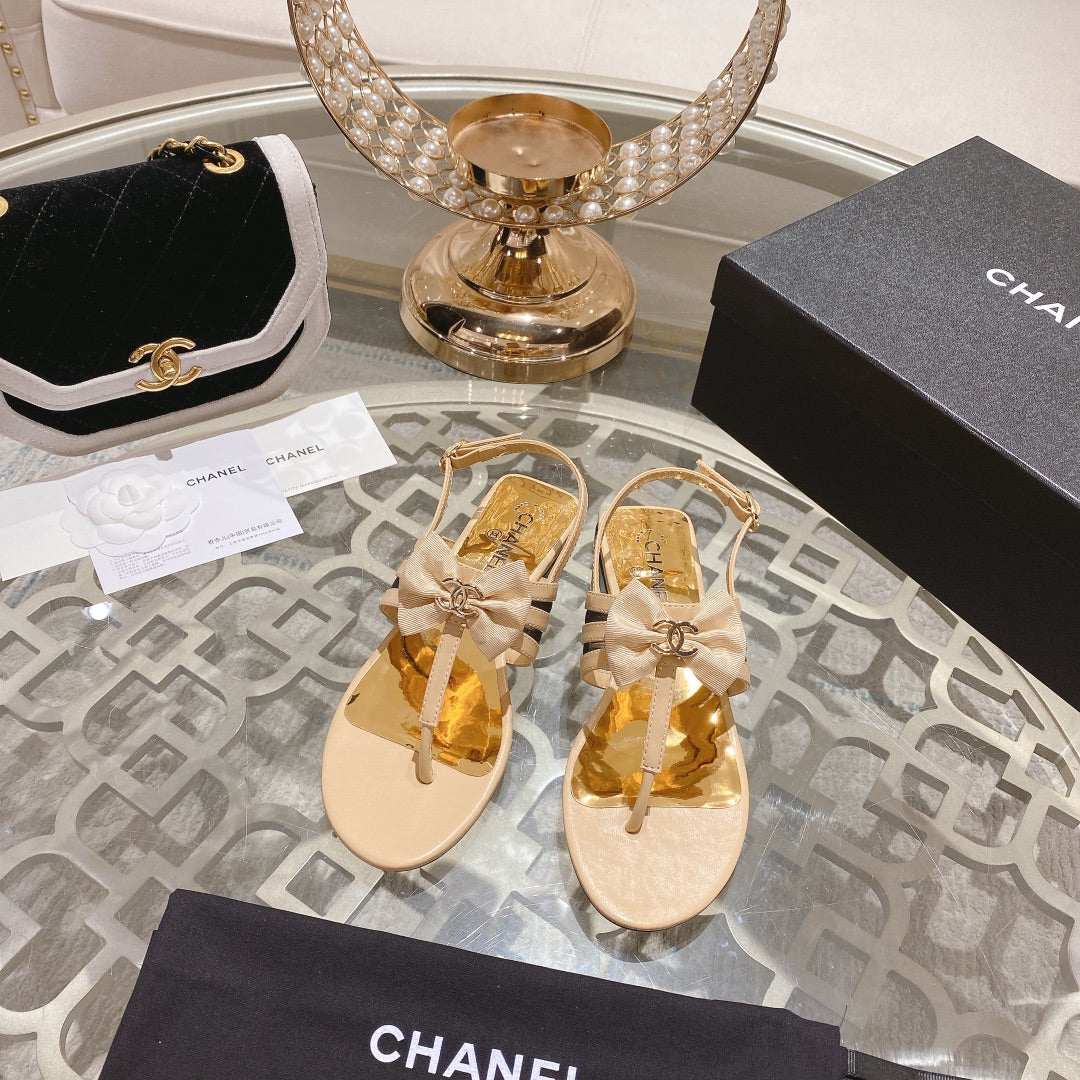 Luxury Shoes Sandals - CHL - 666
