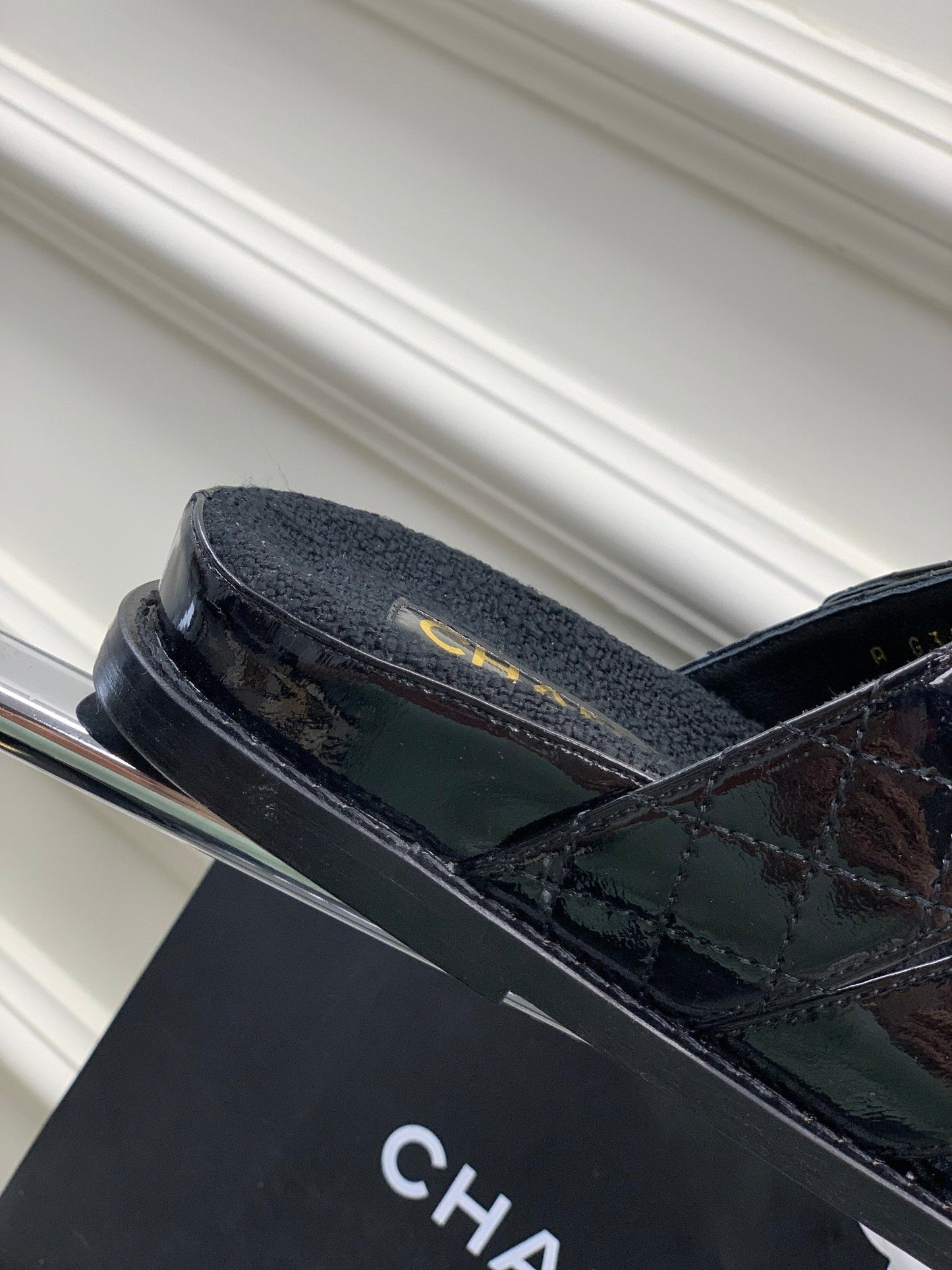 Luxury Shoes Sandals - CHL - 689