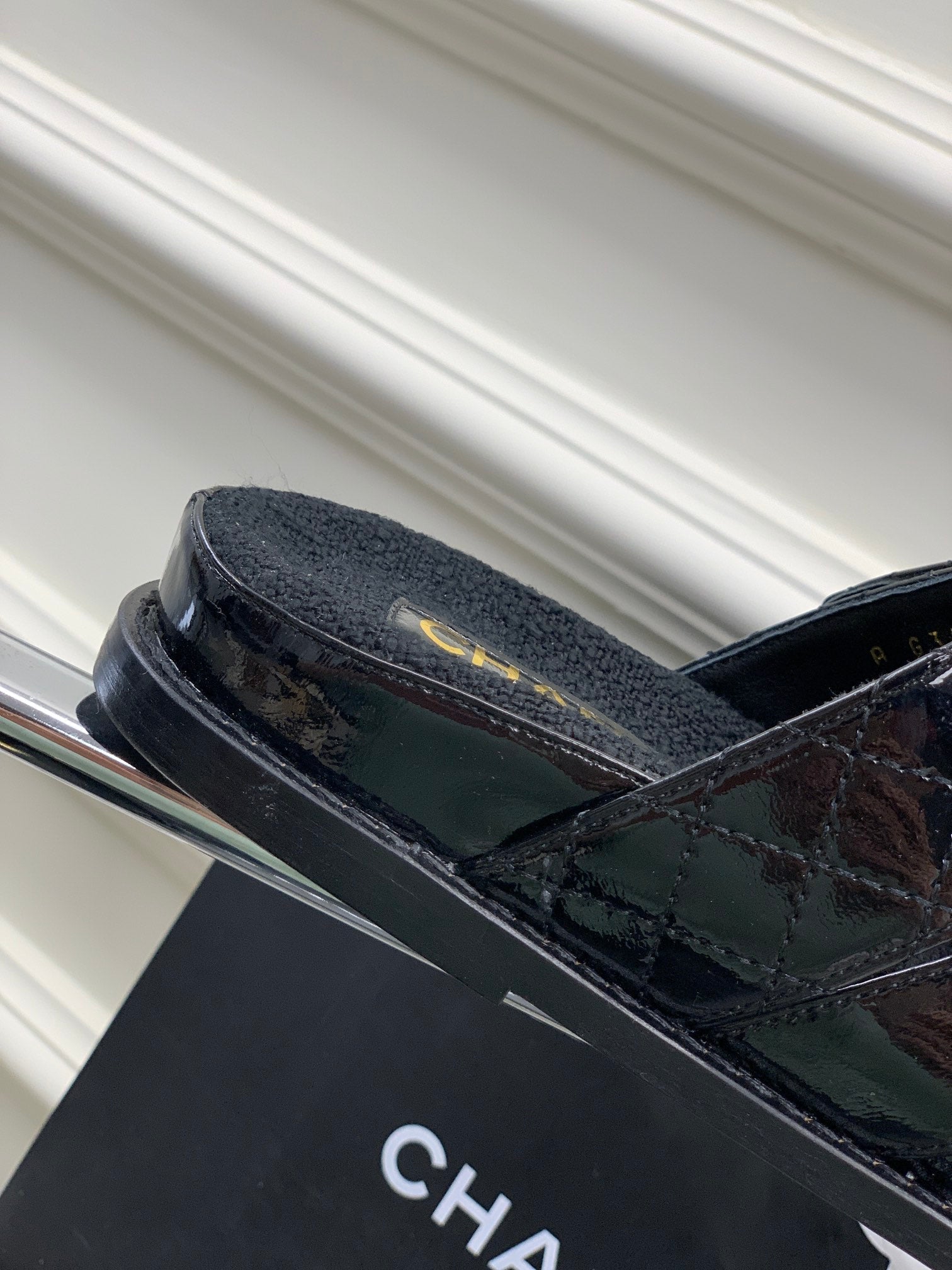 Luxury Shoes Sandals - CHL - 689