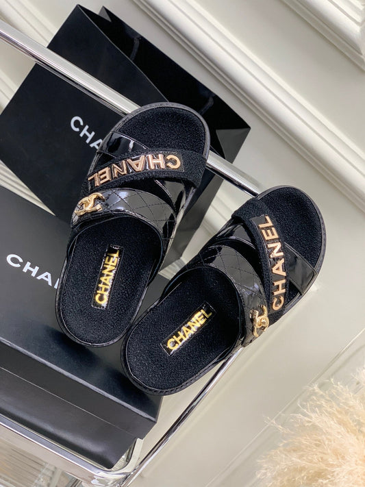 Luxury Shoes Sandals - CHL - 689