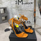 Luxury Shoes Sandals - SL - 204