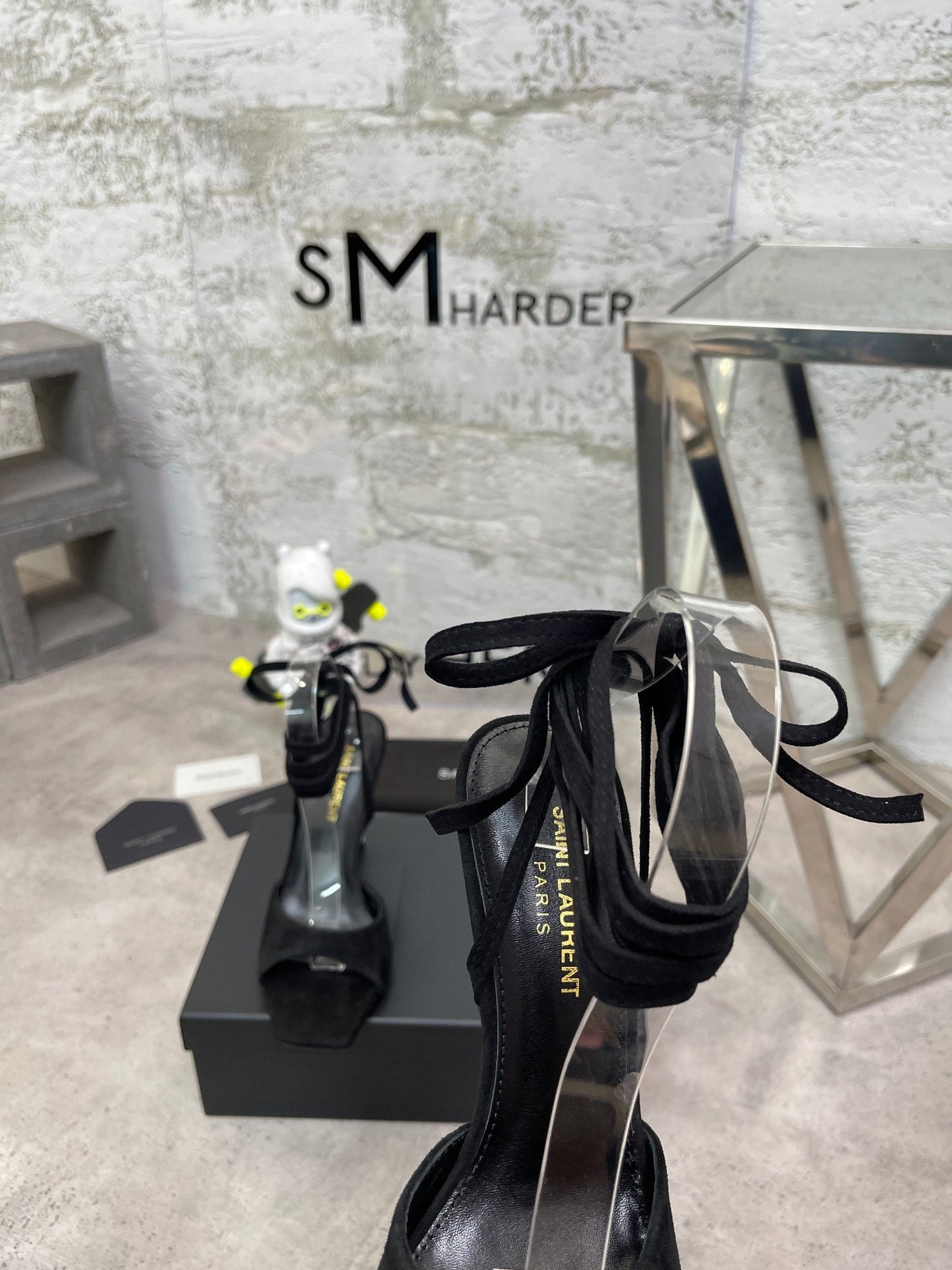 Luxury Shoes Sandals - SL - 205