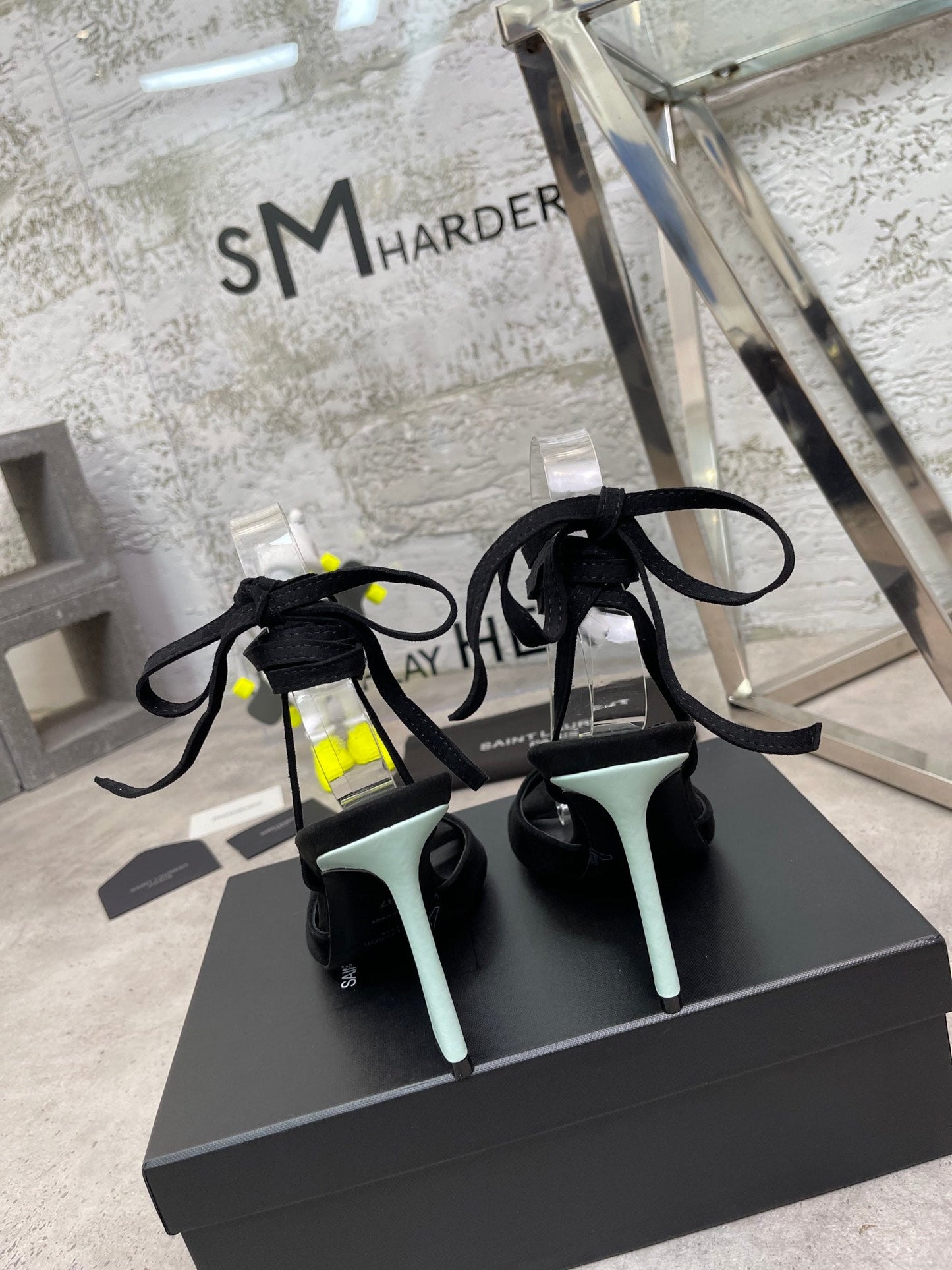 Luxury Shoes Sandals - SL - 205