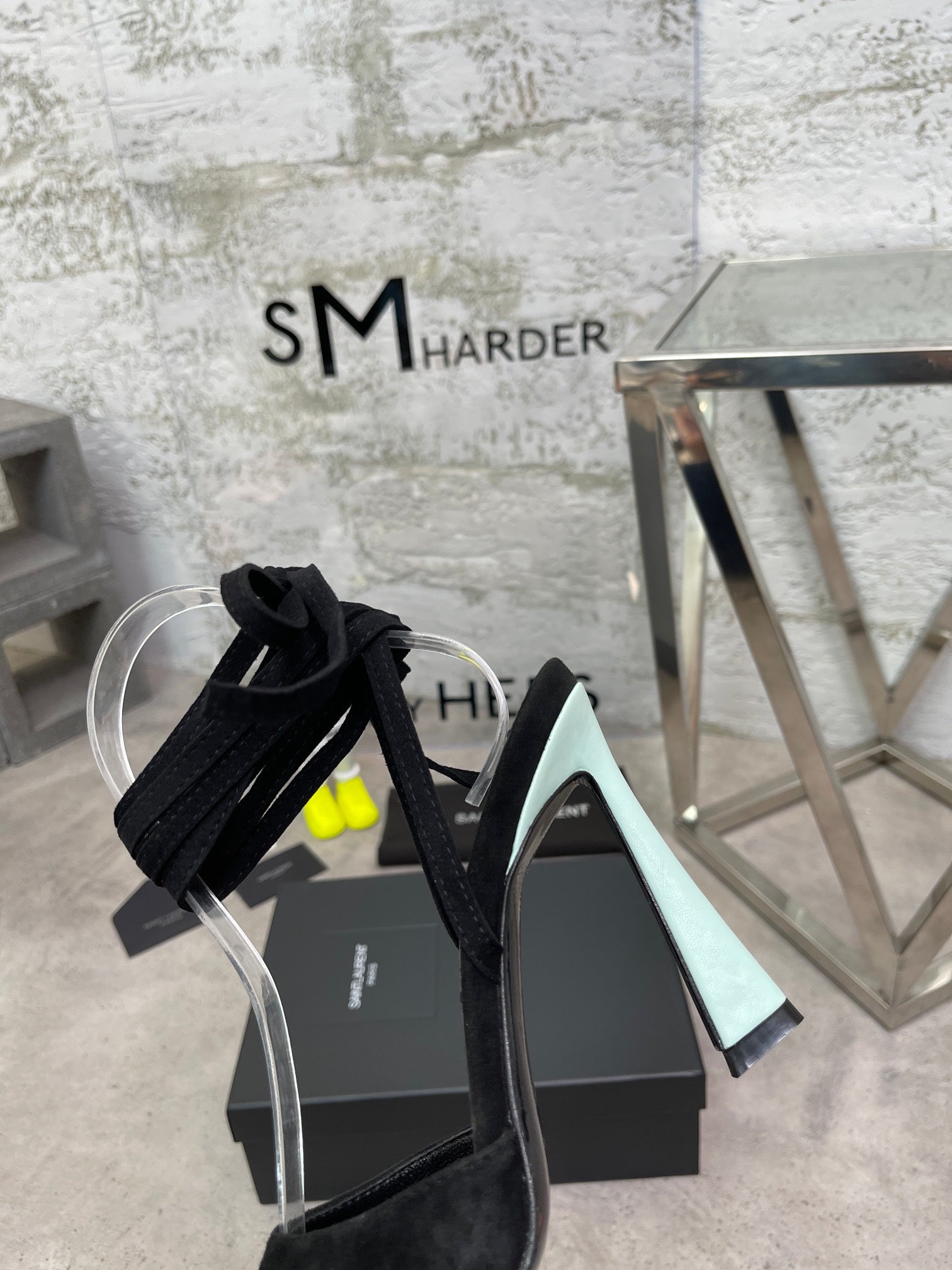 Luxury Shoes Sandals - SL - 205