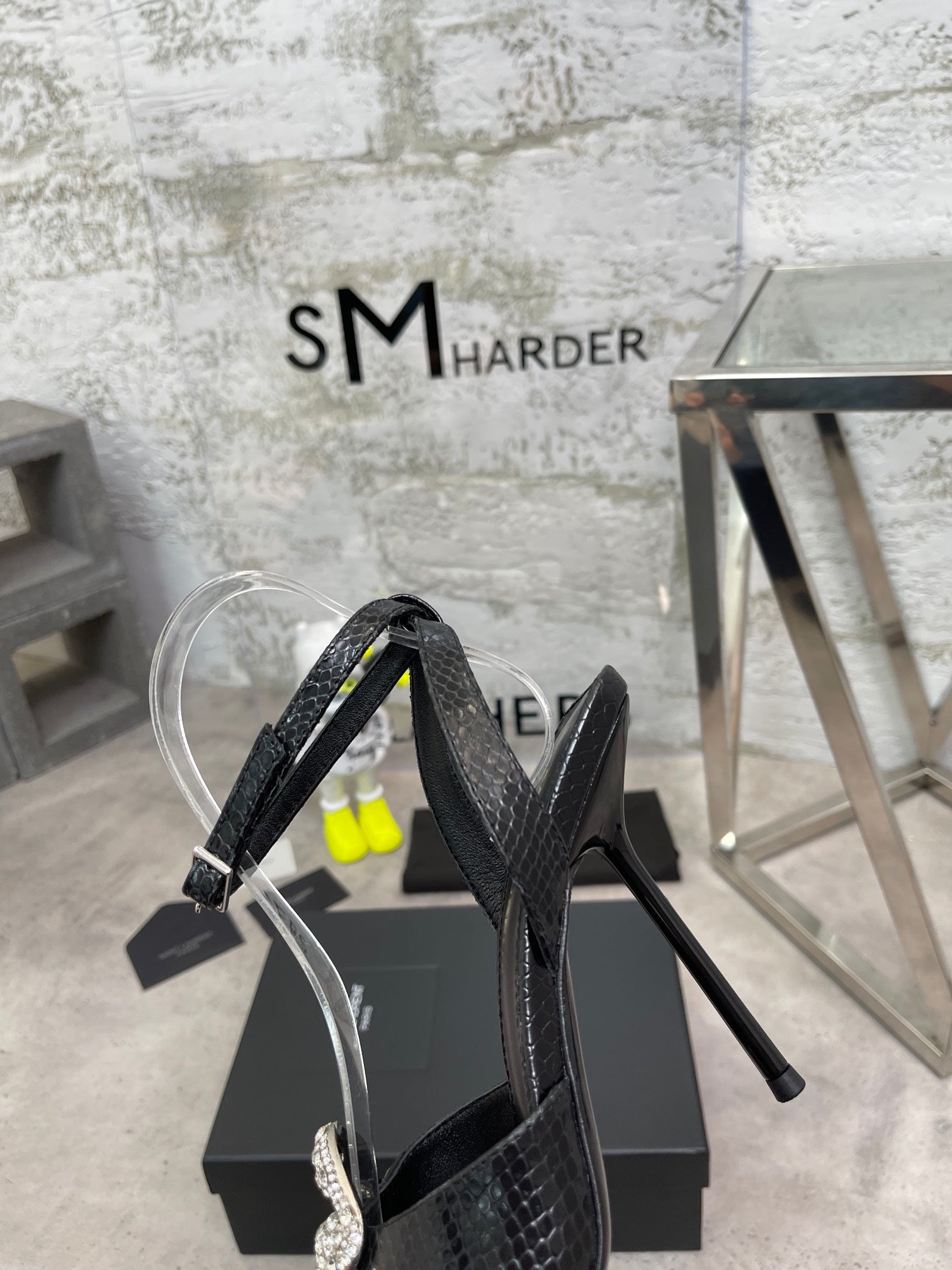 Luxury Shoes Sandals - SL - 208