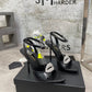 Luxury Shoes Sandals - SL - 208