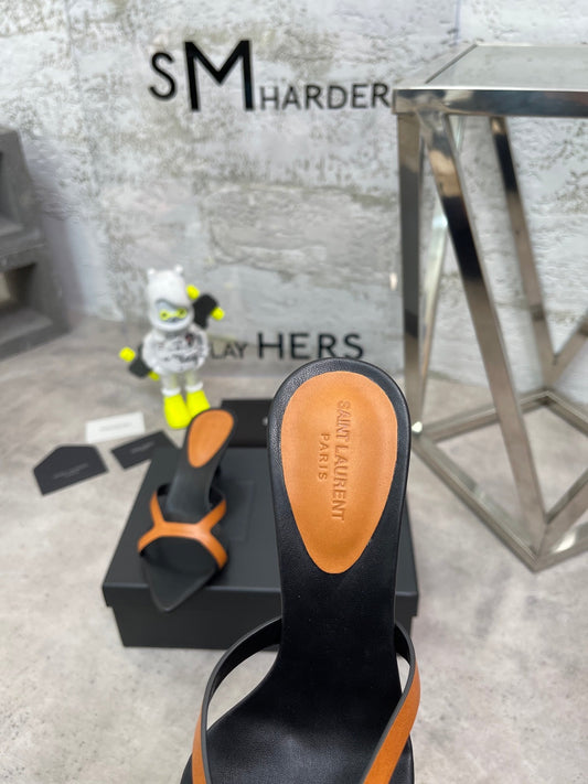 Luxury Shoes Sandals - SL - 210