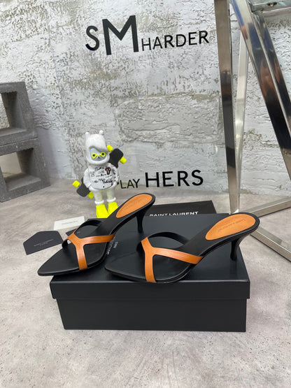 Luxury Shoes Sandals - SL - 210