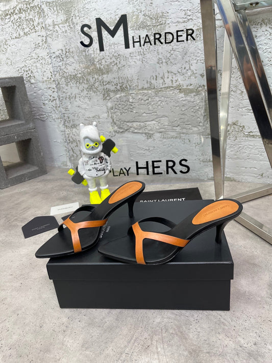 Luxury Shoes Sandals - SL - 210