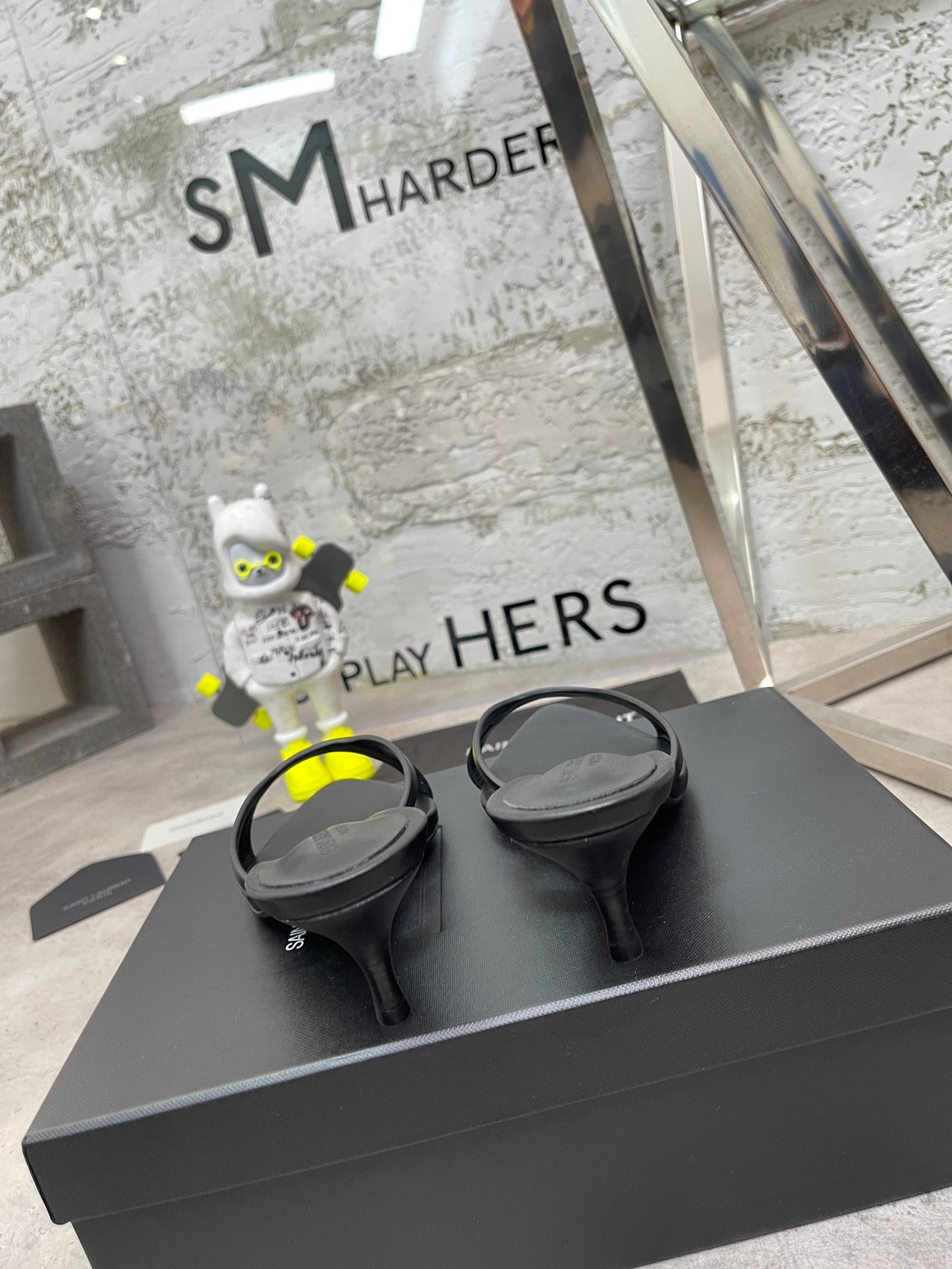 Luxury Shoes Sandals - SL - 209