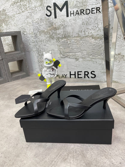 Luxury Shoes Sandals - SL - 209