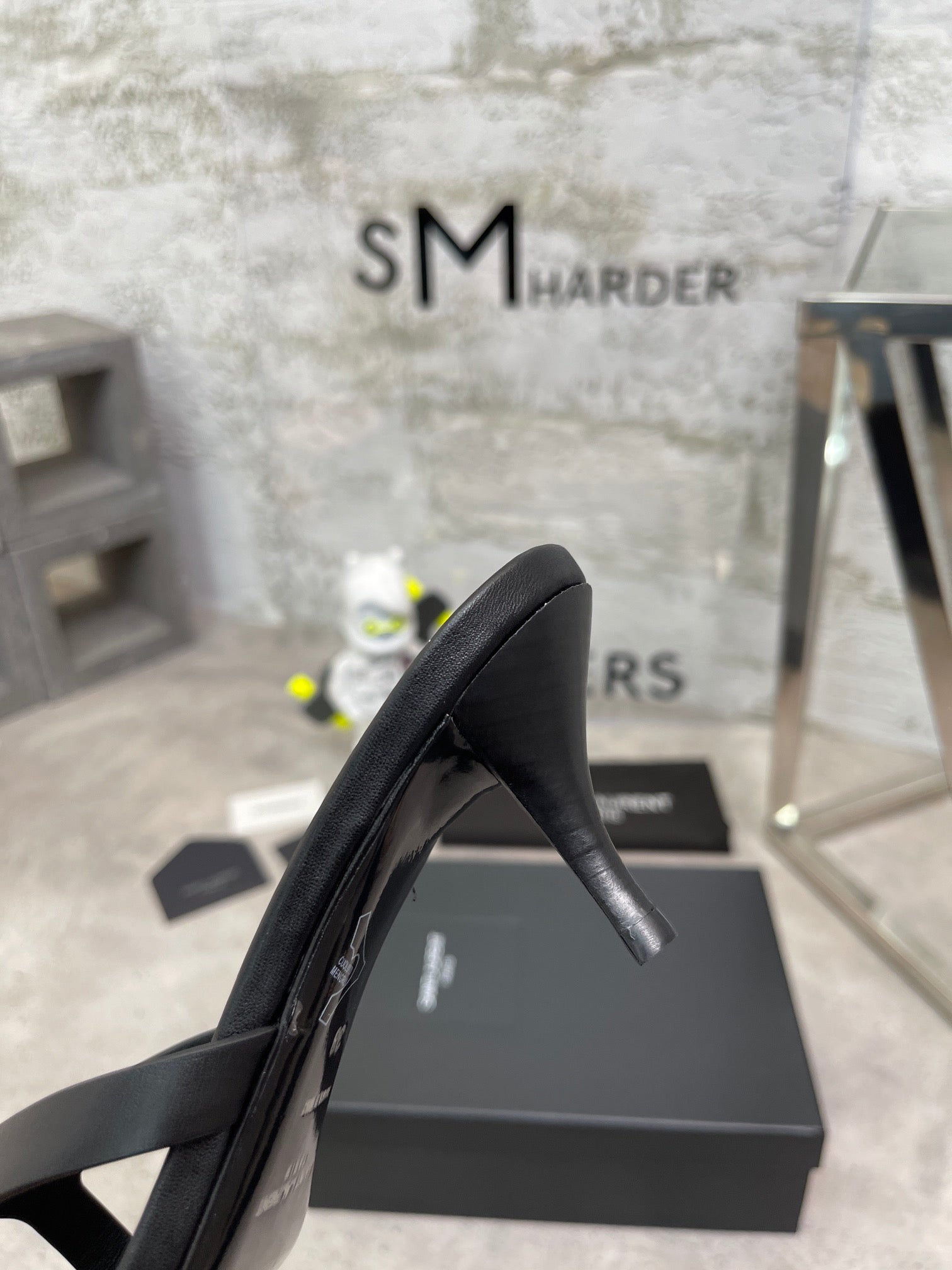 Luxury Shoes Sandals - SL - 209